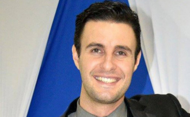 Líder da bancada do PSL é de Laguna