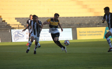 Veja as chances do Tigre confirmar de forma antecipada a classificação na Série C