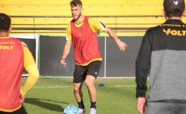 Janela de transferências: Tigre pode perder peças-chave