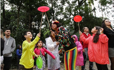 Sem estresse: confira dicas para aproveitar as férias escolares de inverno
