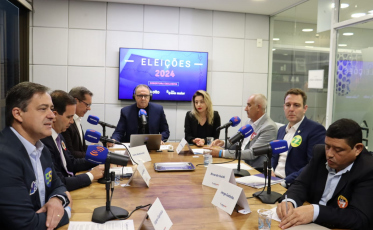 Debate: você sabe quais são as sugestões dos candidatos de Criciúma para o transporte coletivo?