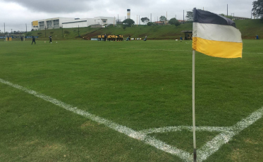 Surto de virose atinge atletas da base e do futebol feminino