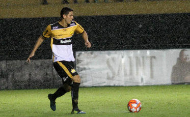 Do Criciúma para o Brasil: Nino é convocado pela primeira vez para a seleção principal