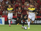 Criciúma não vence o Athletico-PR como visitante há quase 30 anos 
