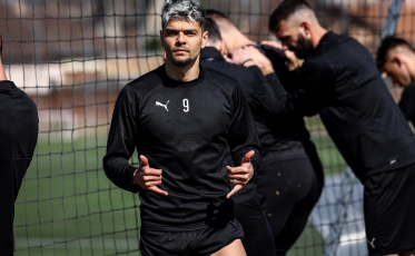 Atacante Fernando Viana pode reforçar o Tigre