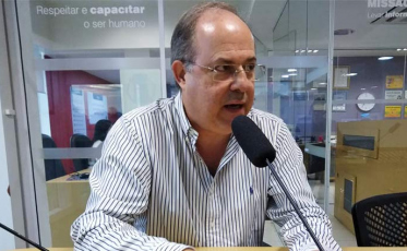 É preciso pensar o futuro da região em longo prazo, diz presidente do Forcri