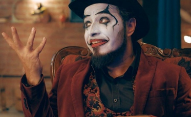 Fernando Anitelli, do “O Teatro Magico”, toca hoje em Criciúma (VÍDEO)