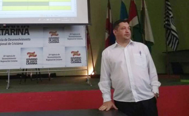 Gerências de Saúde mantidas em Criciúma e Tubarão