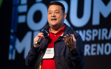 Fernando Kimura e o Neuromarketing