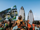 Em 2019, Brasil foi o país do surfe