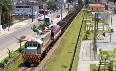 FTC tem potencial para transportar passageiros, não apenas carga