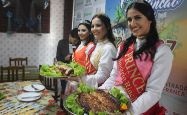 23ª edição da Festa da Tainha é lançada oficialmente