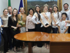 Rainha da 15ª Festa da Gastronomia Típica Italiana é empossada em Nova Veneza
