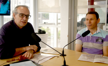 Rio Maina se prepara para VII Festa Dell’Immigrazione