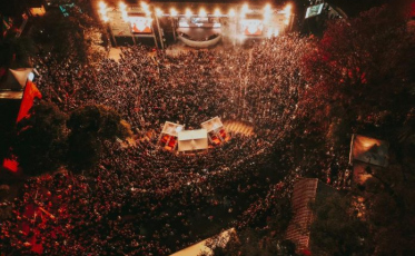 Festa do Vinho tem datas definidas em Urussanga