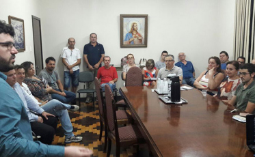 Definido o formato da Festa do Vinho