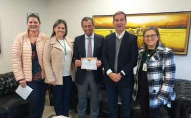 Olimpíadas rurais na pauta de reunião da Festa do Colono