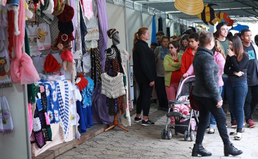 Vem aí a 28ª Festa do Peixe em Balneário Arroio do Silva