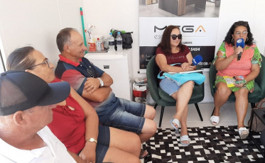 Festa de São Sebastião é destaque no fim de semana do Rincão