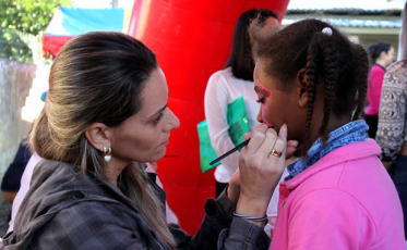 Vem aí a 2º edição da Festa da Família nos Cras