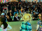 Quermesse de Cocal do Sul atrai milhares de pessoas com apresentações e comidas típicas