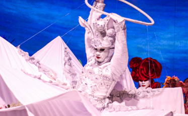 Nova Veneza entra no clima da Festa da Gastronomia com Baile de Gala neste sábado
