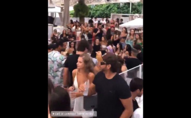 Fim de semana de aglomerações e festas clandestinas em SC