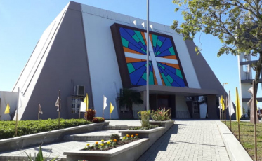 Festa de Santo Agostinho e Santa Mônica terá sorteio de carro