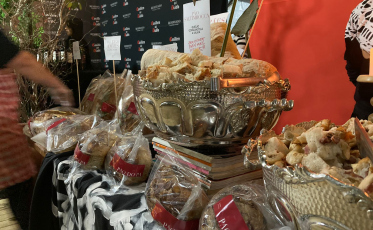 Mais de três mil visitantes celebram o Festival Vino & Formaggio