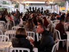 Festival de hambúrgueres e cervejas especiais reúne mais de 20 mil pessoas