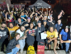Organização comemora resultados do 9º Festival Criciumense de Hip Hop 