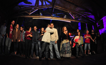 Mais de 17 mil pessoas prestigiaram o Festival de Teatro Revirado