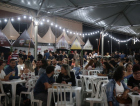 Dez mil pessoas passam pelo 4º Festival de Cerveja Artesanal e Hambúrguer