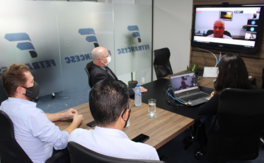 Roubos, furtos e saques de cargas diminuíram 70% em Santa Catarina