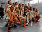 Time de Criciúma conquista o estadual de basquete