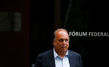 Ex-governador do Rio de Janeiro é condenado a 98 anos de prisão