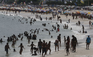 Entenda quais são os efeitos que o calor excessivo produz em seu corpo