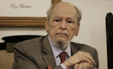 Nacional: morre ex-ministro do STF 