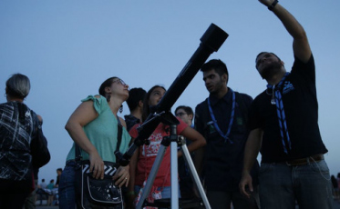 Agosto será marcado por chuvas de meteoros