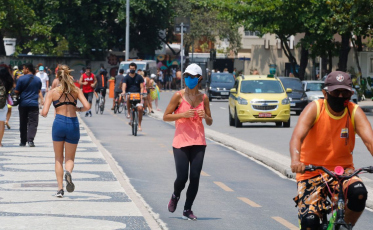 Fiocruz aponta alta de casos e óbitos por covid-19 em pacientes jovens