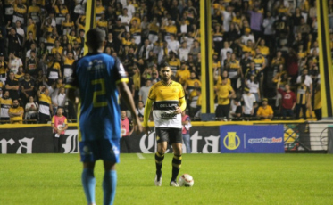 Jogo entre Criciúma e Nação tem novo horário definido