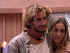 Alan foi bem demais no BBB