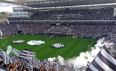 No Domingo de Páscoa, finais pelo Brasil