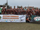 Atlético Pedreiras garante o bicampeonato no Rinconense