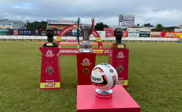 Vitória do Criciúma! Acompanhe a comemoração na Rádio Som Maior e no Portal 4oito