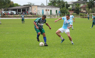 Ajax e Senior decidem título do campeonato municipal em Siderópolis
