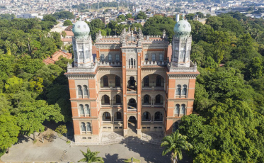 Covid-19: Fiocruz quer que suas vacinas cheguem a outros países