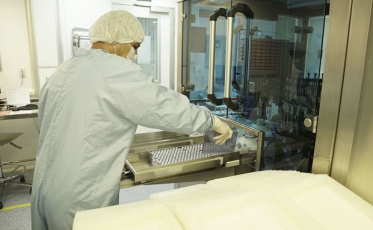 Governo garante distribuição de 4,7 milhões de doses da vacina até março