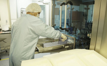 Fiocruz entrega 500 mil doses a mais que a previsão semanal