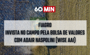 Fiagro: Saiba como investir no agronegócio brasileiro pela Bolsa